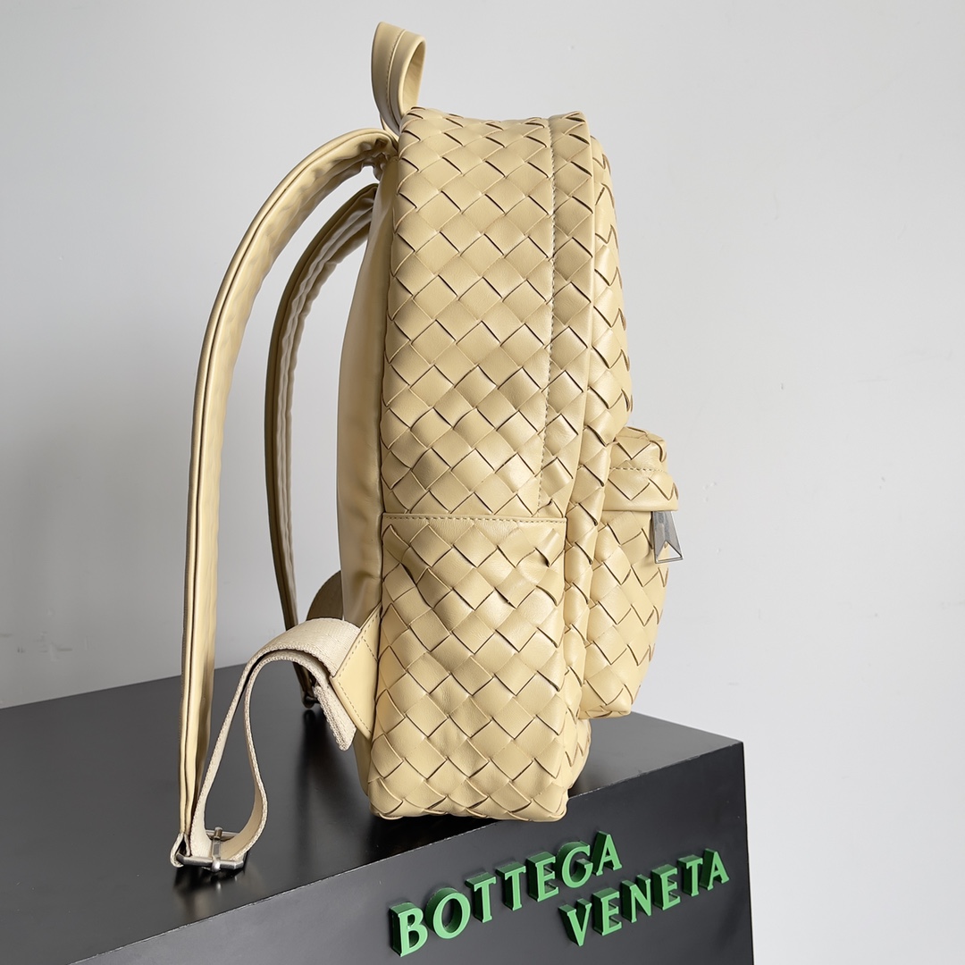 Bottega Veneta Backpacks